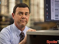Brooklyn Nine-Nine: 3x07 The Mattress - zdjęcia promocyjne