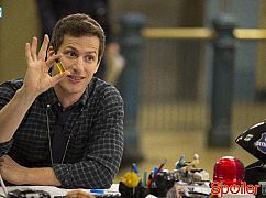 Brooklyn Nine-Nine: 3x07 The Mattress - zdjęcia promocyjne