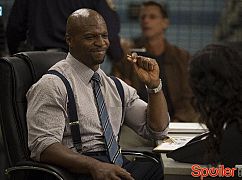 Brooklyn Nine-Nine: 3x07 The Mattress - zdjęcia promocyjne