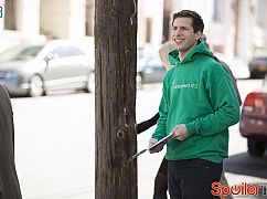Brooklyn Nine-Nine: 3x07 The Mattress - zdjęcia promocyjne