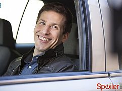 Brooklyn Nine-Nine: 3x07 The Mattress - zdjęcia promocyjne