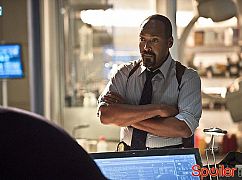 The Flash: 2x07 Gorilla Warfare - zdjęcia promocyjne