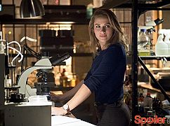 The Flash: 2x07 Gorilla Warfare - zdjęcia promocyjne