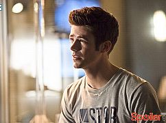The Flash: 2x07 Gorilla Warfare - zdjęcia promocyjne