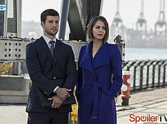Arrow: 4x07 Brotherhood - zdjęcia promocyjne