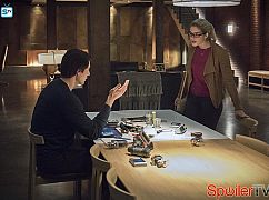 Arrow: 4x07 Brotherhood - zdjęcia promocyjne