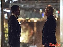 Arrow: 4x07 Brotherhood - zdjęcia promocyjne