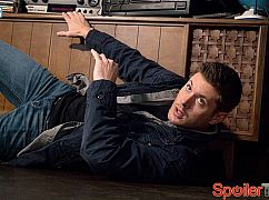 Nie z tego świata: 11x07 Plush - zdjęcia promocyjne