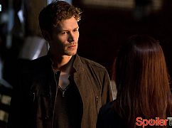 The Originals: 3x08 The Other Girl in New Orleans - zdjęcia promocyjne