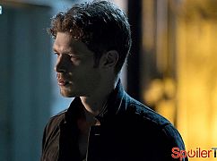 The Originals: 3x08 The Other Girl in New Orleans - zdjęcia promocyjne