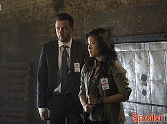 Scorpion: 2x09 US vs. UN vs. UK - zdjęcia promocyjne