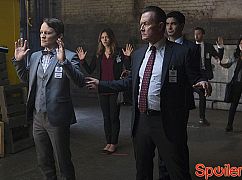 Scorpion: 2x09 US vs. UN vs. UK - zdjęcia promocyjne
