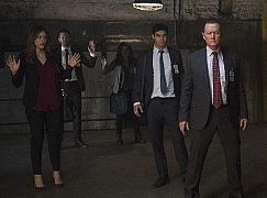 Scorpion: 2x09 US vs. UN vs. UK - zdjęcia promocyjne