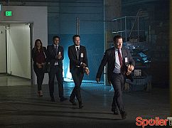 Scorpion: 2x09 US vs. UN vs. UK - zdjęcia promocyjne