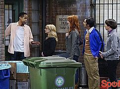 Teoria wielkiego podrywu: 9x09 The Platonic Permutation - zdjęcia promocyjne