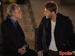 Limitless: 1x10 Arm-ageddon - zdjęcia promocyjne