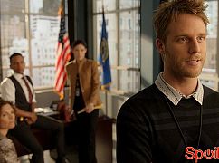 Limitless: 1x10 Arm-ageddon - zdjęcia promocyjne