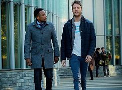 Limitless: 1x10 Arm-ageddon - zdjęcia promocyjne