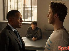 Limitless: 1x10 Arm-ageddon - zdjęcia promocyjne