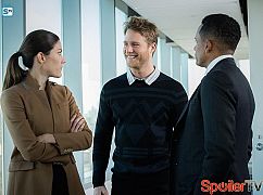 Limitless: 1x10 Arm-ageddon - zdjęcia promocyjne