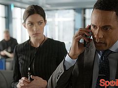 Limitless: 1x10 Arm-ageddon - zdjęcia promocyjne