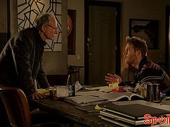 Limitless: 1x10 Arm-ageddon - zdjęcia promocyjne