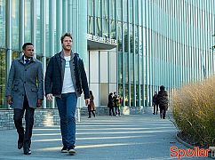 Limitless: 1x10 Arm-ageddon - zdjęcia promocyjne