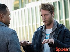 Limitless: 1x10 Arm-ageddon - zdjęcia promocyjne
