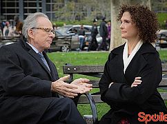 Limitless: 1x10 Arm-ageddon - zdjęcia promocyjne