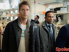 Limitless: 1x10 Arm-ageddon - zdjęcia promocyjne
