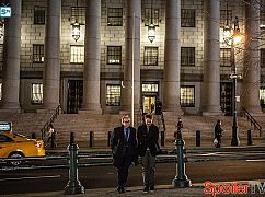 Limitless: 1x10 Arm-ageddon - zdjęcia promocyjne