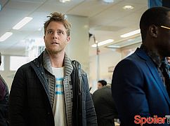 Limitless: 1x10 Arm-ageddon - zdjęcia promocyjne