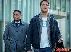 Limitless: 1x10 Arm-ageddon - zdjęcia promocyjne