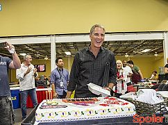 NCIS: New Orleans: 2x09 Darkest Hour - zdjęcia promocyjne