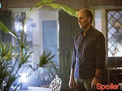 NCIS: New Orleans: 2x09 Darkest Hour - zdjęcia promocyjne
