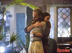 NCIS: New Orleans: 2x09 Darkest Hour - zdjęcia promocyjne