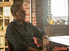 NCIS: New Orleans: 2x09 Darkest Hour - zdjęcia promocyjne