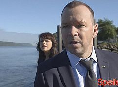 Zaprzysiężeni: 6x08 Unsung Heroes - zdjęcia promocyjne