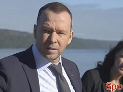 Zaprzysiężeni: 6x08 Unsung Heroes - zdjęcia promocyjne