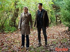 Przystań: 5x22 A Matter of Time - zdjęcia promocyjne