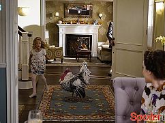 Life in Pieces: 1x08 Godparent Maze Mexican Farts - zdjęcia promocyjne