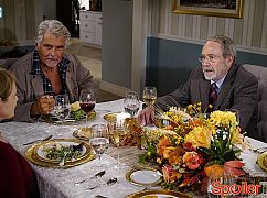Life in Pieces: 1x08 Godparent Maze Mexican Farts - zdjęcia promocyjne