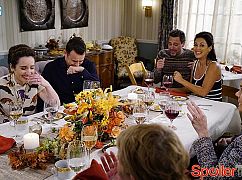 Life in Pieces: 1x08 Godparent Maze Mexican Farts - zdjęcia promocyjne