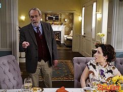 Life in Pieces: 1x08 Godparent Maze Mexican Farts - zdjęcia promocyjne