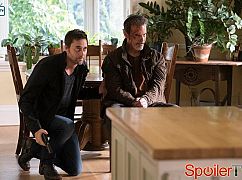 Blacklist: 3x08 Kings of the Highway - zdjęcia promocyjne