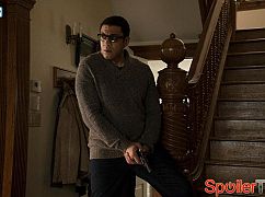 Blacklist: 3x08 Kings of the Highway - zdjęcia promocyjne