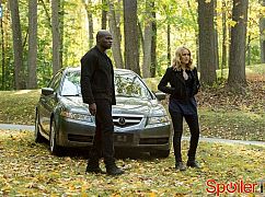Blacklist: 3x08 Kings of the Highway - zdjęcia promocyjne
