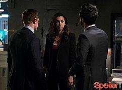 Blacklist: 3x08 Kings of the Highway - zdjęcia promocyjne