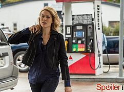 Blacklist: 3x08 Kings of the Highway - zdjęcia promocyjne