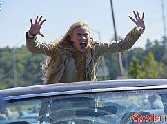 Heroes Reborn: 1x10 11:53 to Odessa - zdjęcia promocyjne